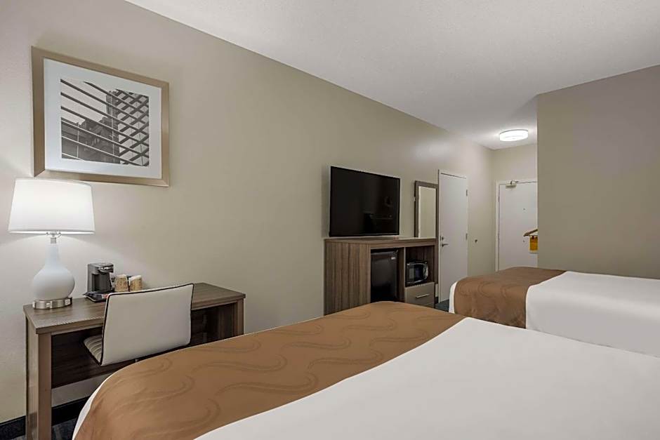 Quality Inn Moultrie