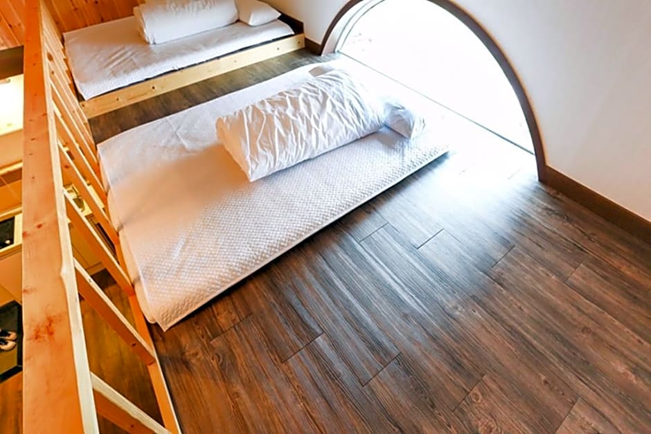 Kims Cabin Guesthouse