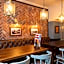 Charnwood Arms By Greene King Inns