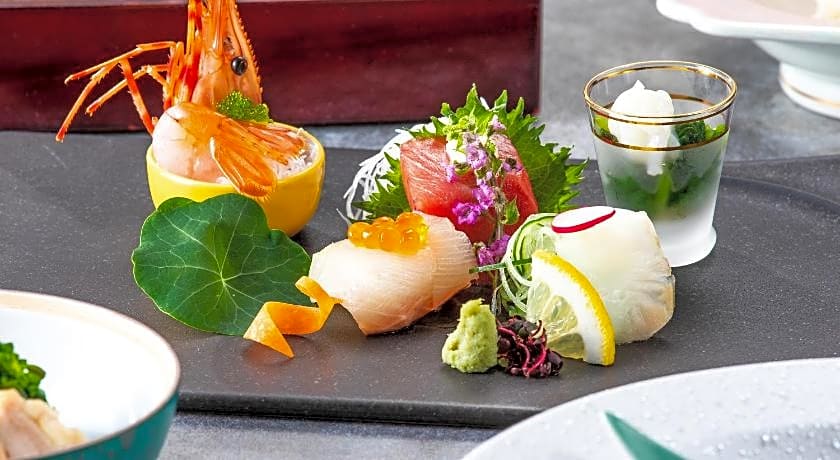 Utsunomiya Tobu Hotel Grande