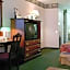 Irving Inn and Suites at DFW Airport