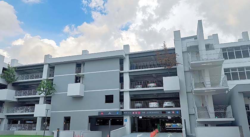 Kiwi Express Hotel -Zhongzheng Rd