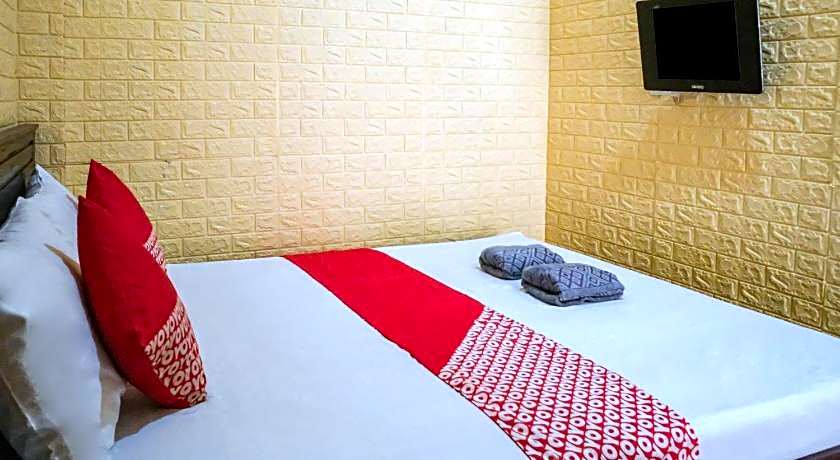 OYO 93333 Rama Home Stay