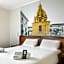 B&B Hotel Palermo Quattro Canti