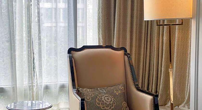 Crowne Plaza Zhengzhou By IHG