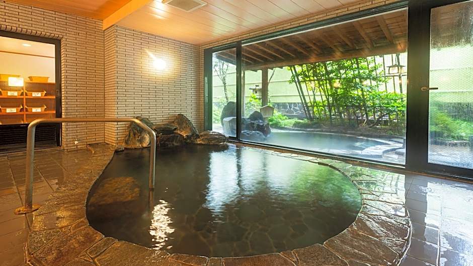 Otowaya Ryokan