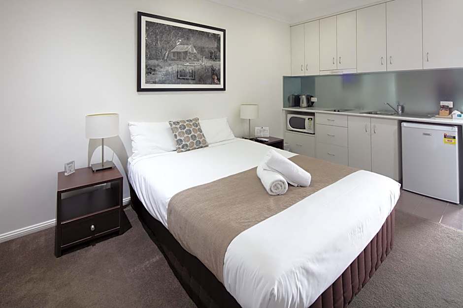 Merivale Motel