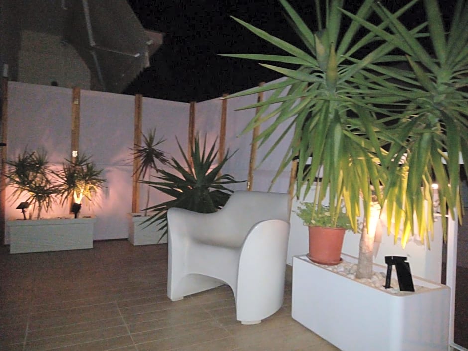 L'ATTICO Bed & Breakfast