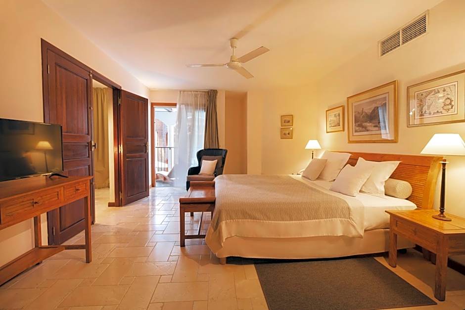 Le Saint Alexis **** Hotel & Spa