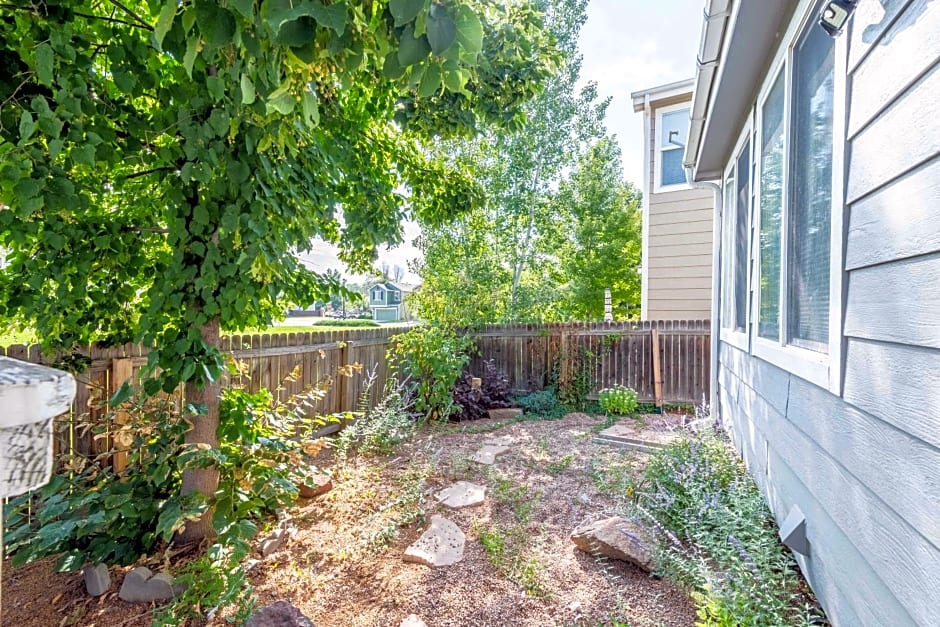 Spacious 4 bedroom 3.5 bathroom residential property