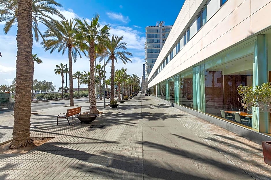 Hotel Best Front Maritim