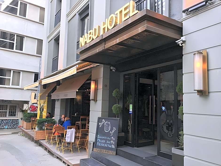 Nabu Hotel