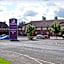 Premier Inn  Glasgow (Bellshill)