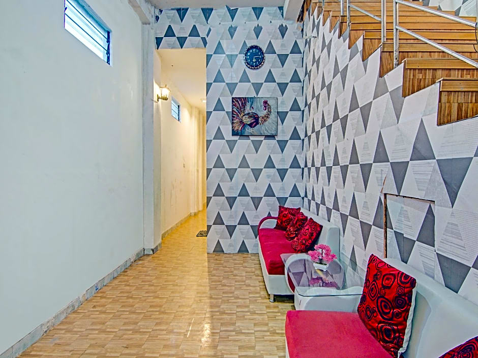 OYO 90615 Jojo Homestay