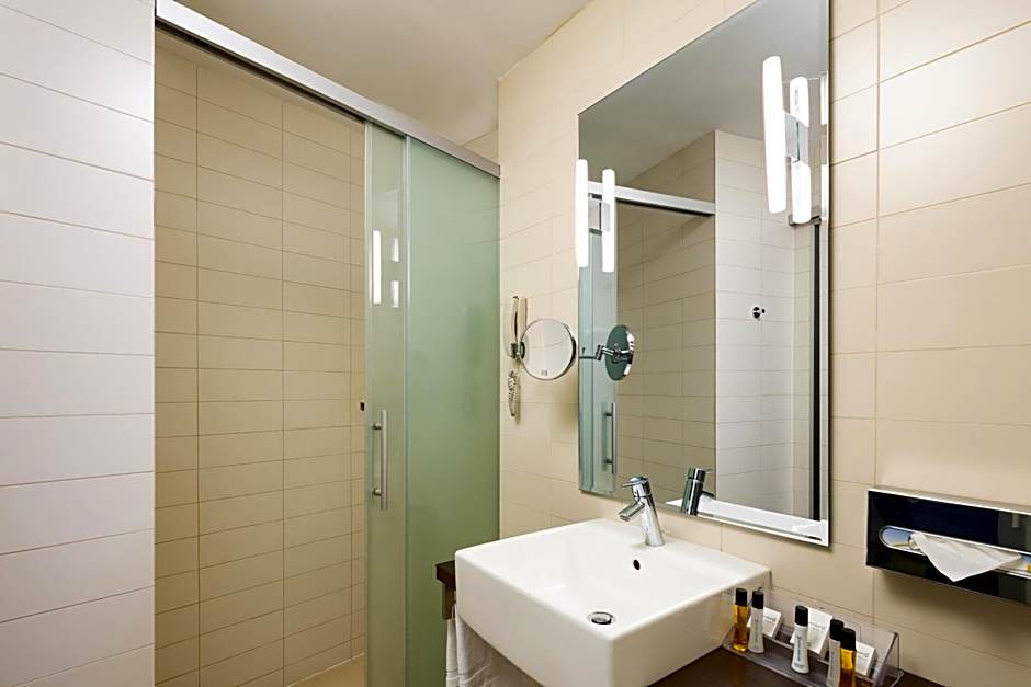 Hotel Golden Tulip Ana Tower Sibiu