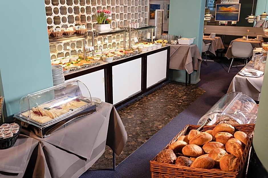 Top Appartements Roth am Strande