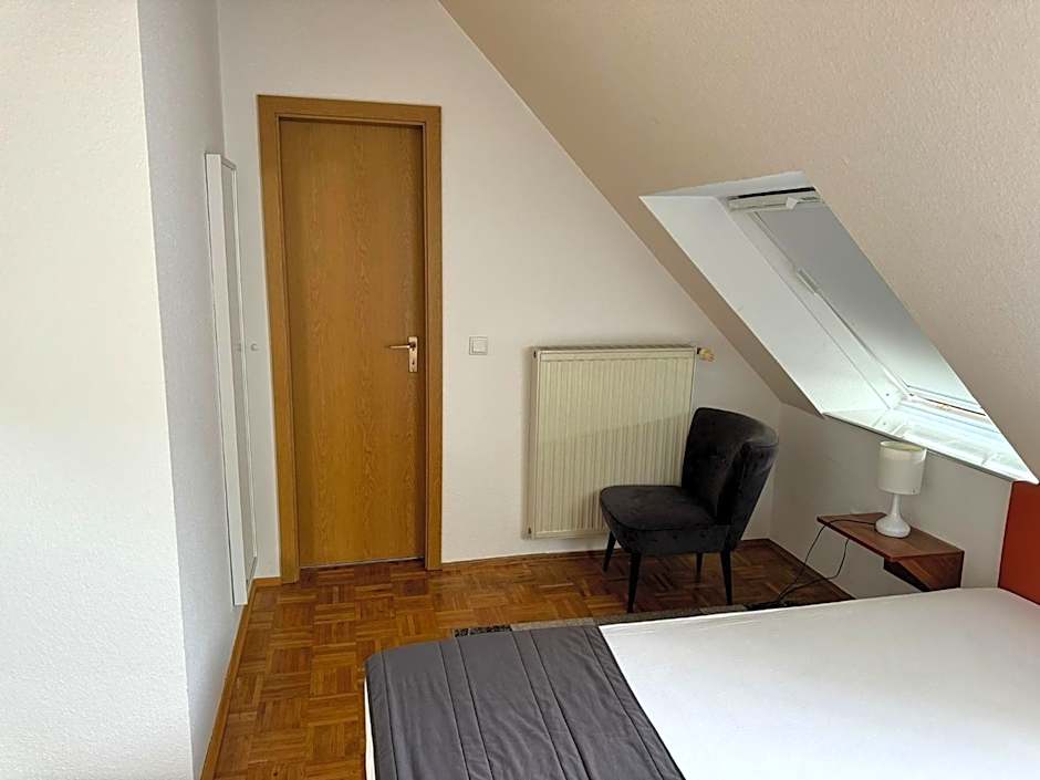 Hotel SchlossStuben