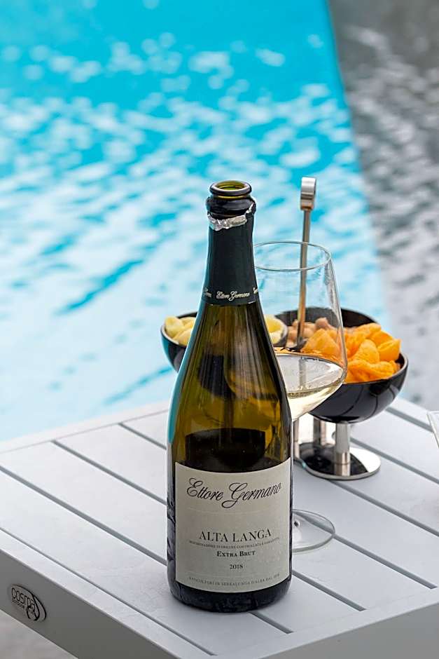 Villa Nonna Cicci Boutique Hotel -