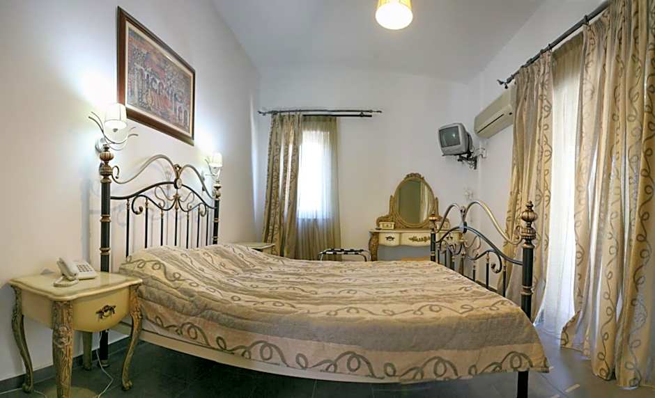 Malemi Organic Hotel