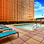 Embassy Suites By Hilton Houston Downtown