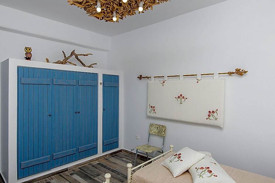 ELAIOLITHOS - Luxury Villa Suites - Adults Only