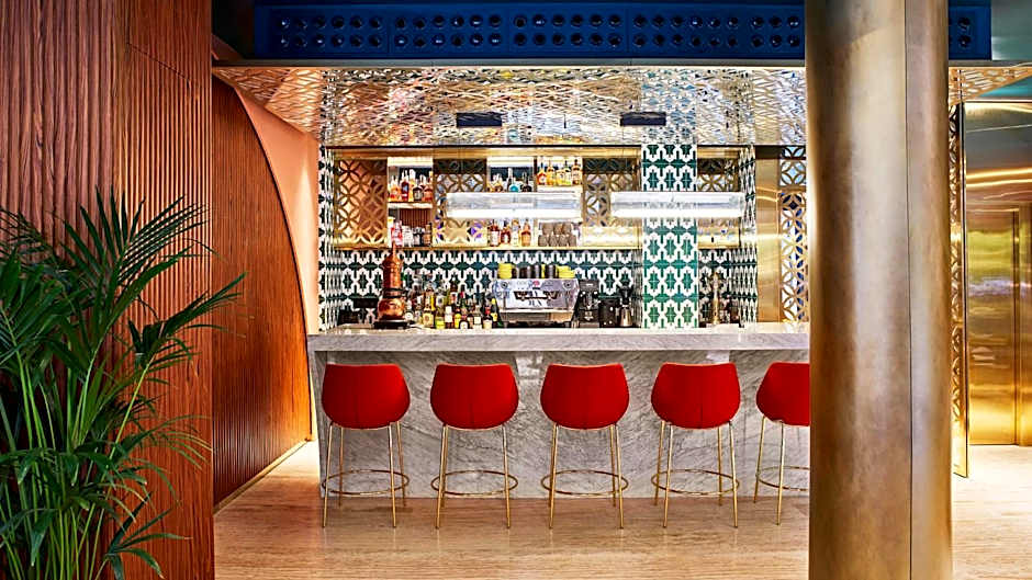 Kimpton Vividora Hotel By IHG