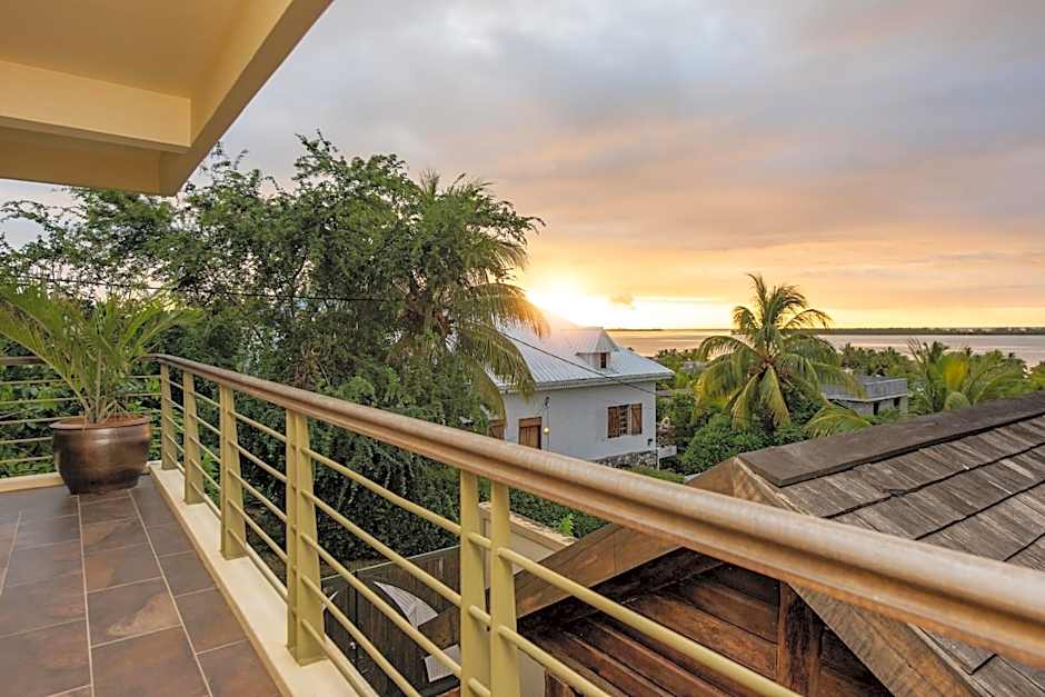 Happy Days Guest House