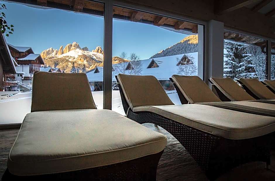 Hotel Cirelle Suite & Spa