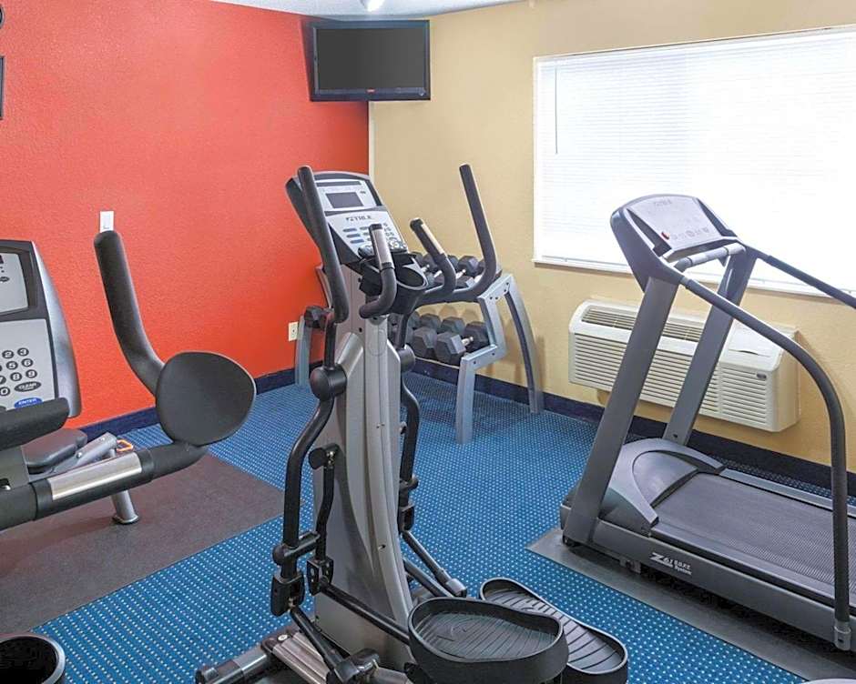 Quality Inn Lakeville North