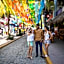 Viajero Sayulita Hostel