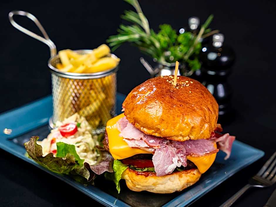 Pullman Lubumbashi Grand Karavia