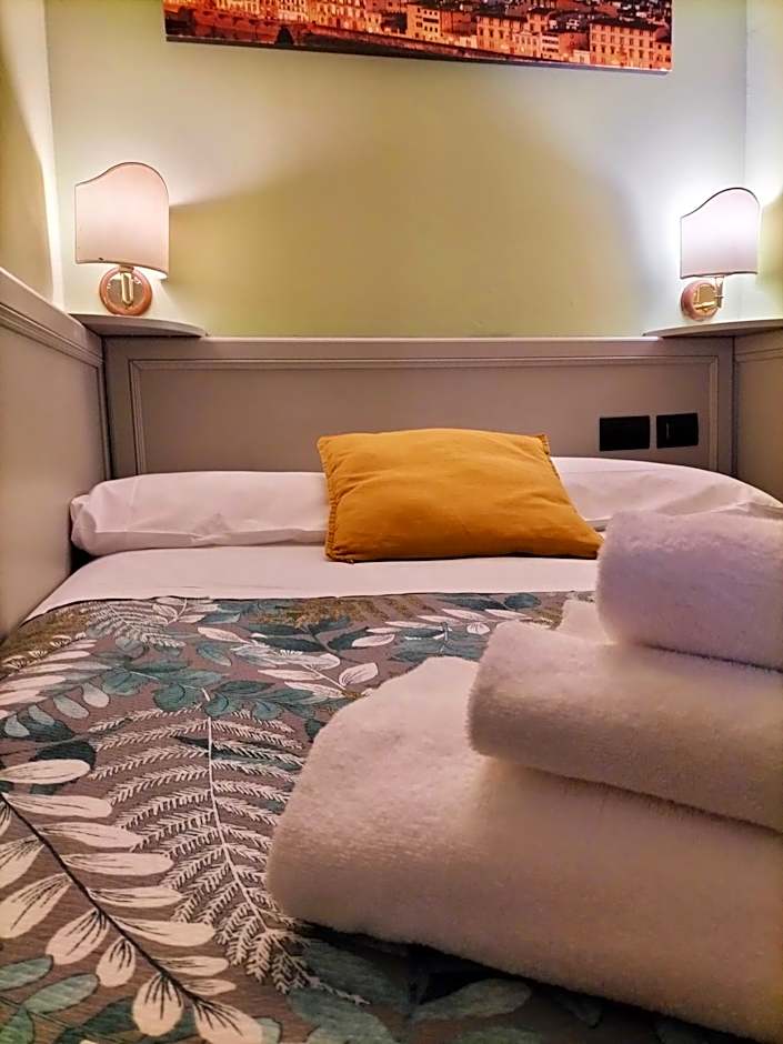 Hotel Camilla Firenze