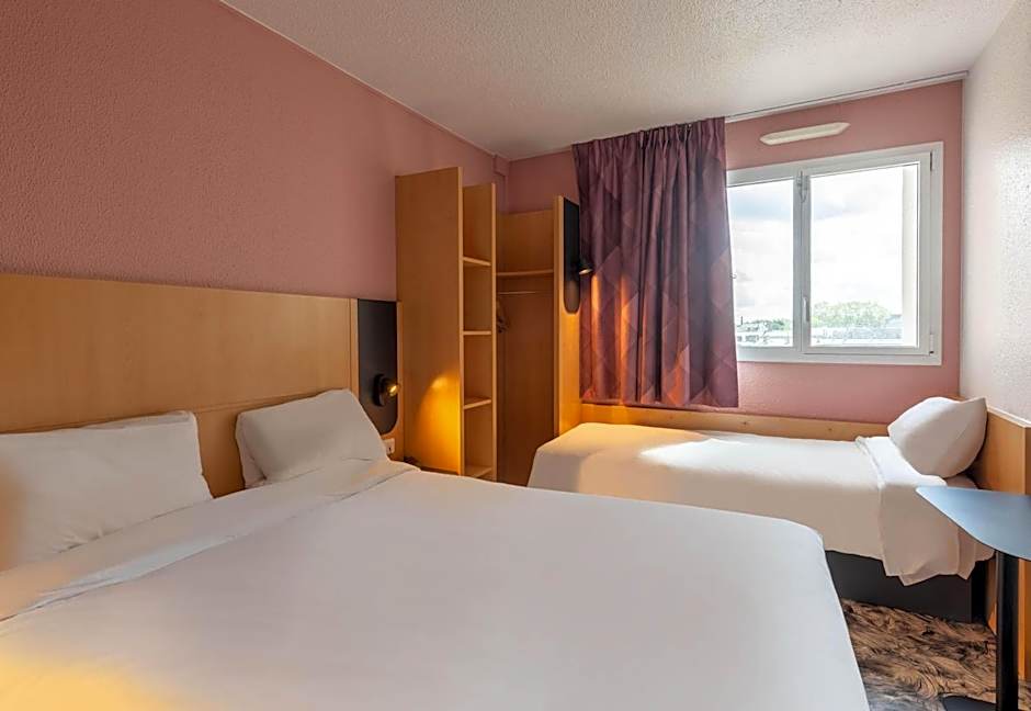 B&B HOTEL Amiens Centre Cathédrale