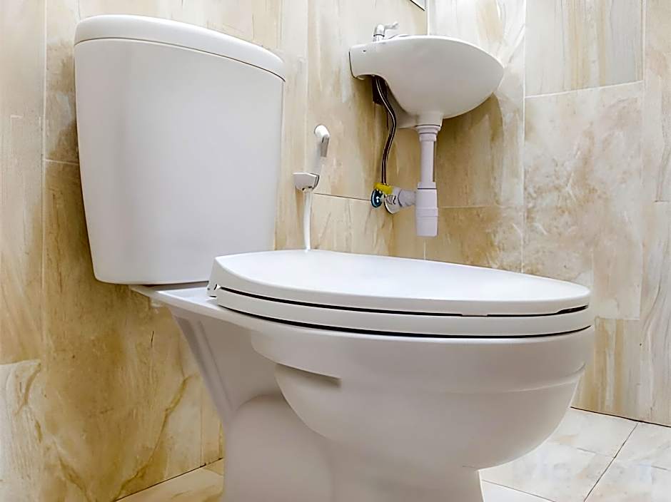 Hotel O Syariah Tasikmalaya Near Universitas Siliwangi Formerly Siliwangi Guest House