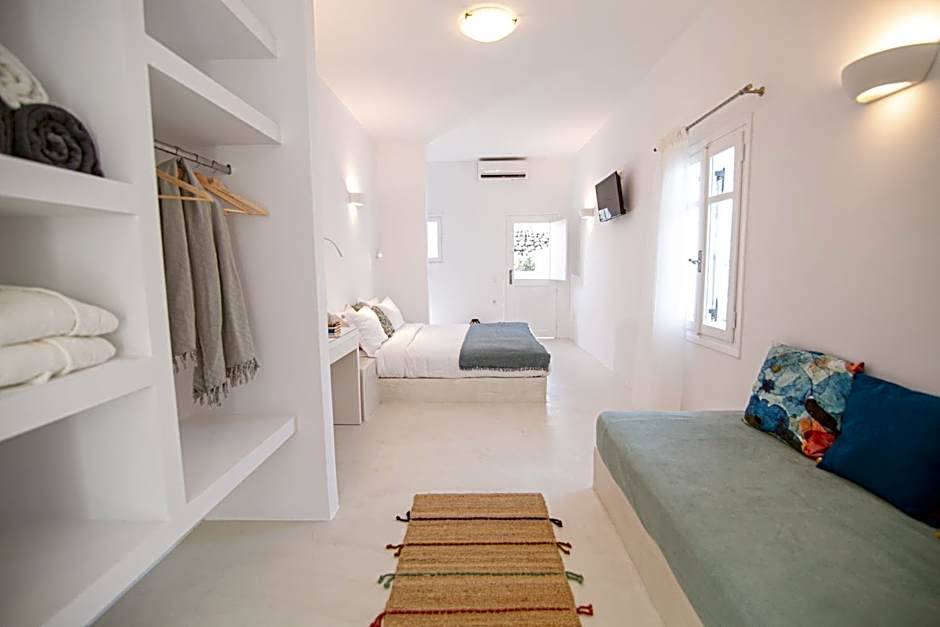 Apanomeria Boutique Residence