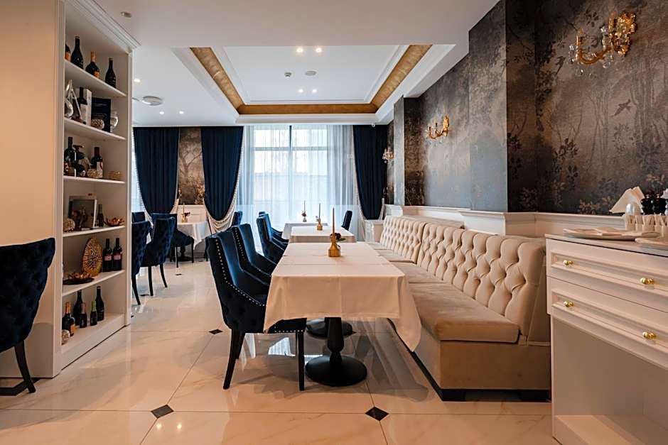 Hotel NOBLESSE Boutique&Spa