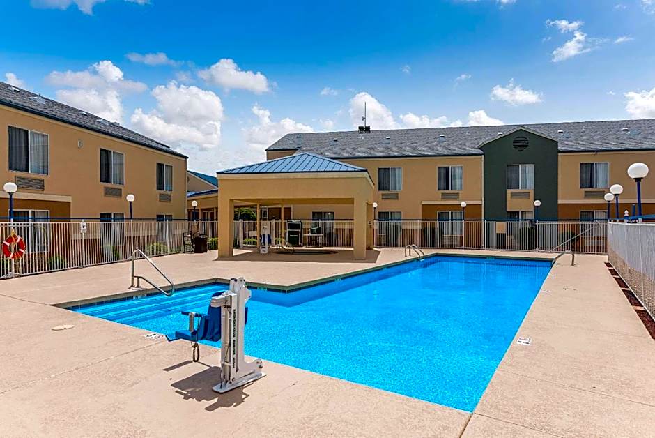 Quality Inn Williams Near Grand Canyon