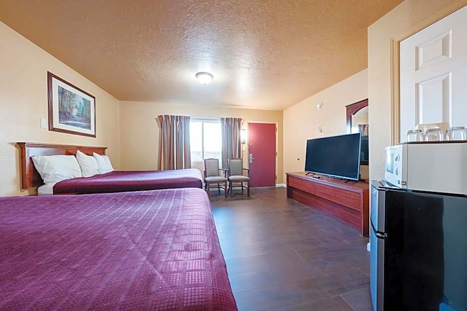 Juniper Motel Madras by Townhouse