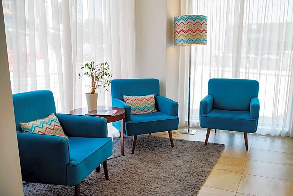 Hotel Premium Porto Downtown