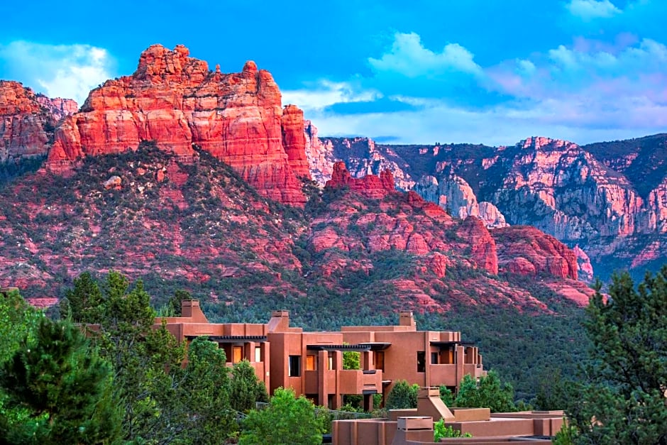 Hyatt Residence Club Sedona, Piñon Pointe