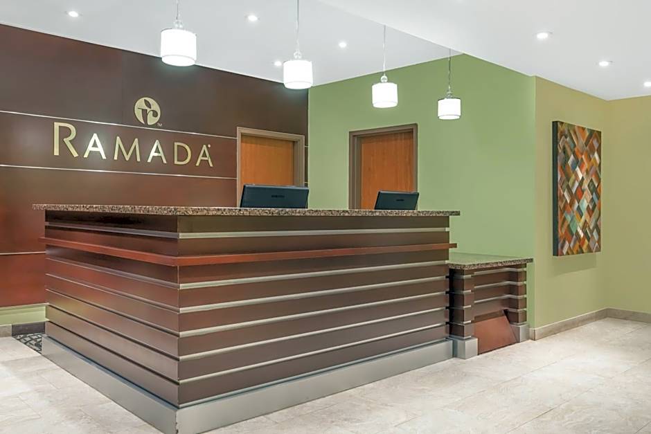 Ramada by Wyndham Carlyle