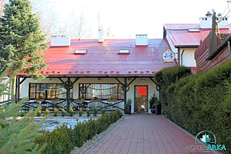 HOTEL ARKA