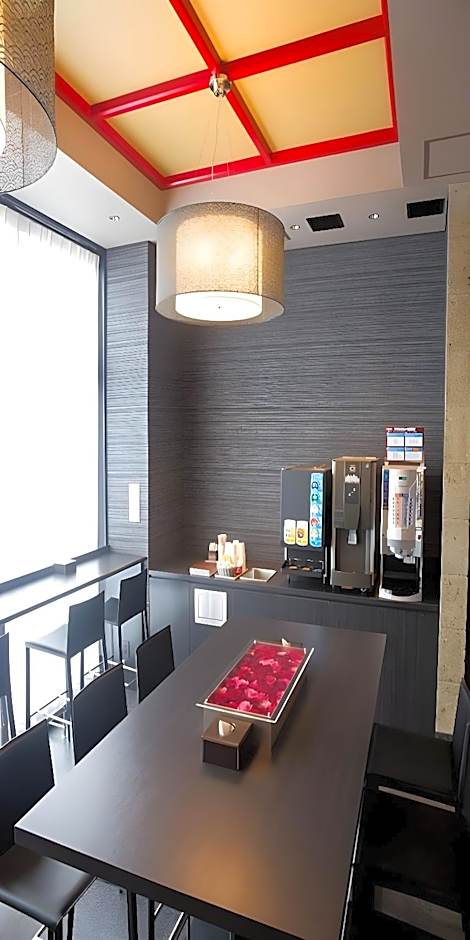 SAKURA SKY HOTEL KASHIWA()
