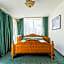 Daina Jurmala Beach Hotel