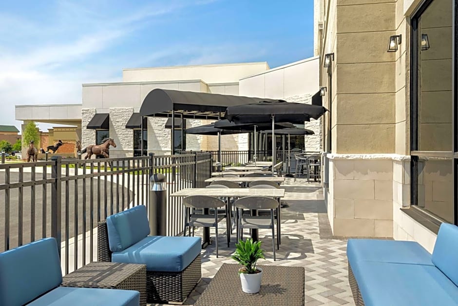 Embassy Suites by Hilton Round Rock