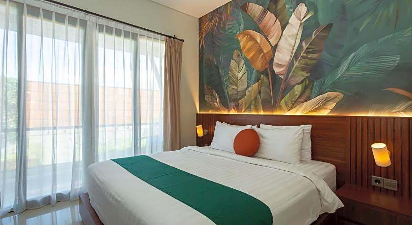 Cove Ransha Stay Bali