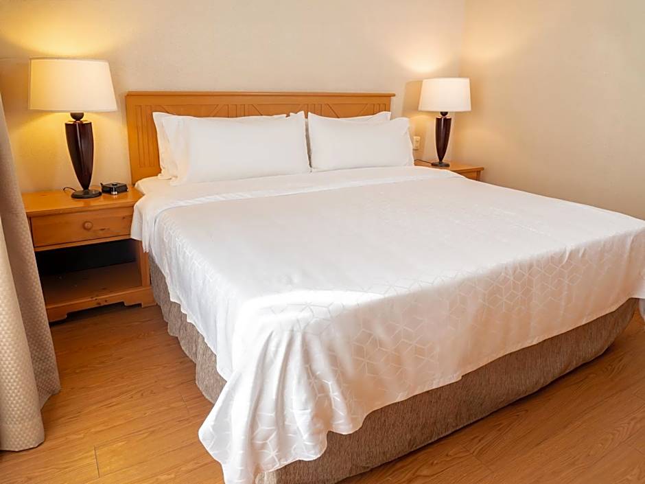 Holiday Inn Express Guanajuato By IHG