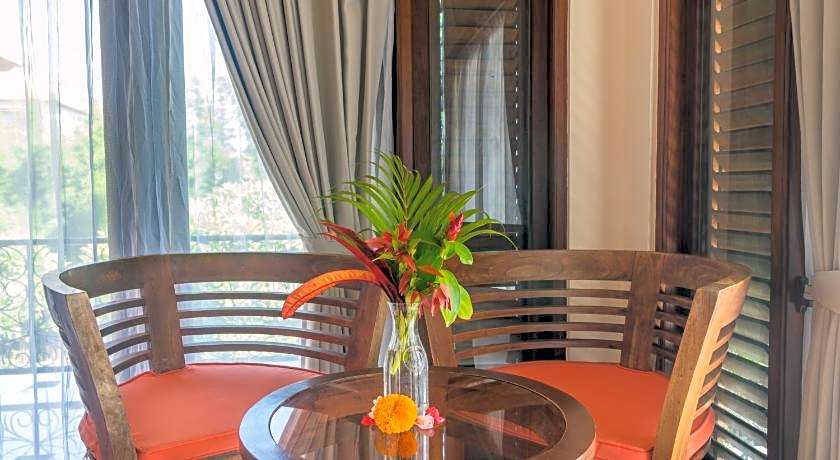 Villa Sky Dancer Bali