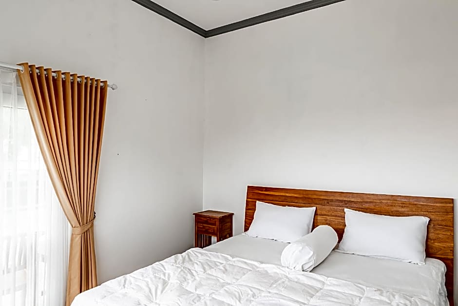 Belvilla Sacred Retreat Pandawa Beach