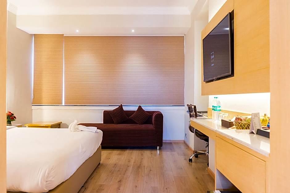 Hotel Gemini Continental